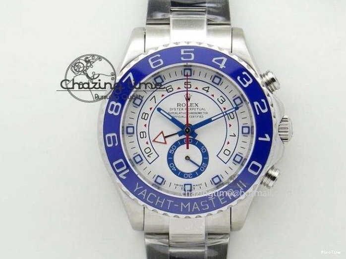 MiroTime 0511 Oyster Perpetual 39mm 114300 UBF 1:1 Best Edition Gray Dial on SS Bracelet A GoodFit 3295